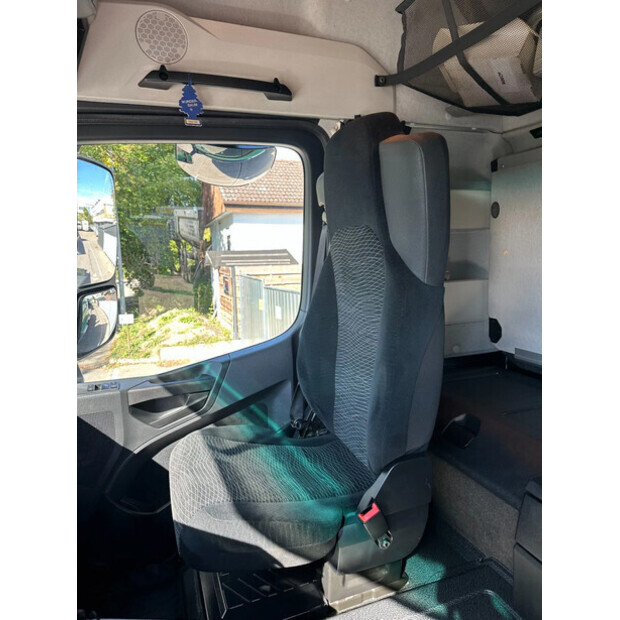 2019 Mercedes-Benz Arocs 2551-42472208