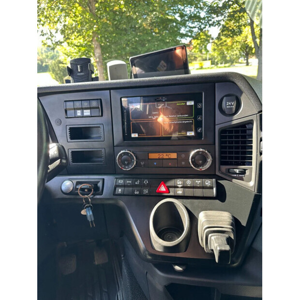 2019 Mercedes-Benz Arocs 2551-42472211
