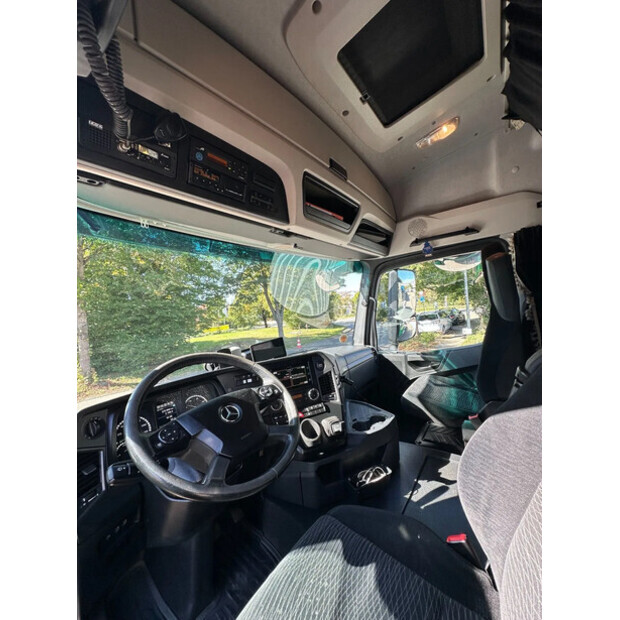 2019 Mercedes-Benz Arocs 2551-42472212