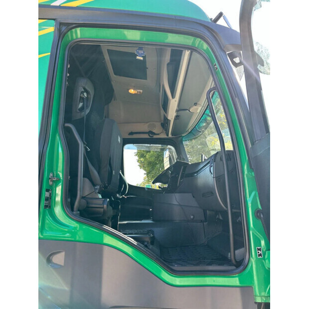 2019 Mercedes-Benz Arocs 2551-42472216