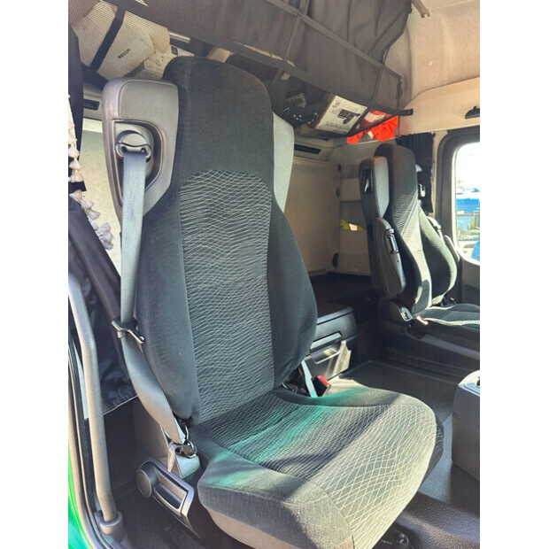 2019 Mercedes-Benz Arocs 2551-42472217