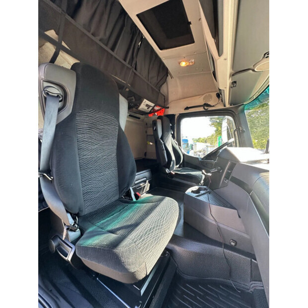 2019 Mercedes-Benz Arocs 2551-42472218
