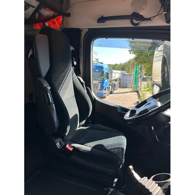 2019 Mercedes-Benz Arocs 2551-42472219