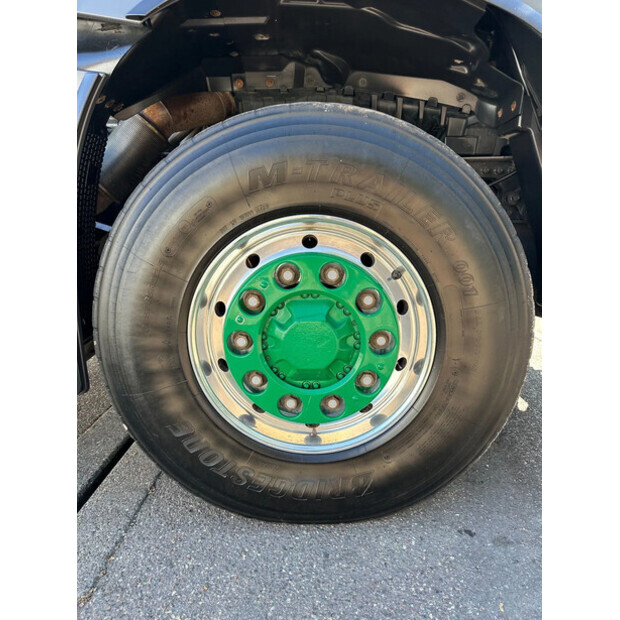 2019 Mercedes-Benz Arocs 2551-42472221