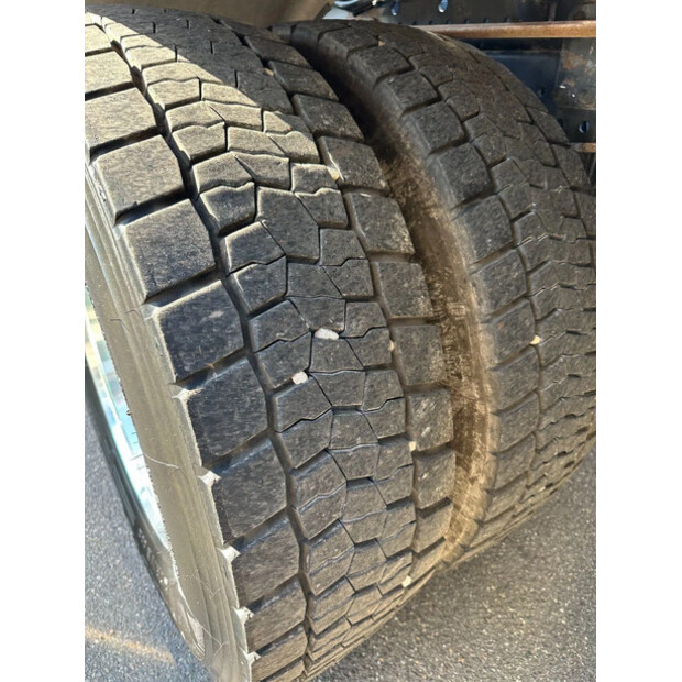 2019 Mercedes-Benz Arocs 2551-42472227