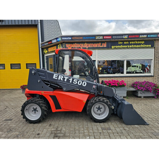 2025 Everun ERT1500-42472237