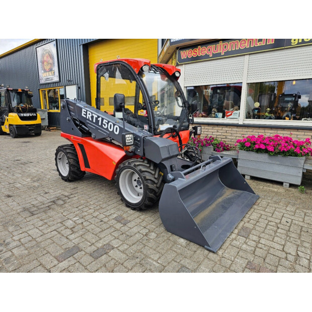 2025 Everun ERT1500-42472238