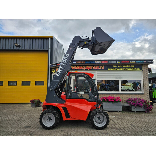 2025 Everun ERT1500-42472243
