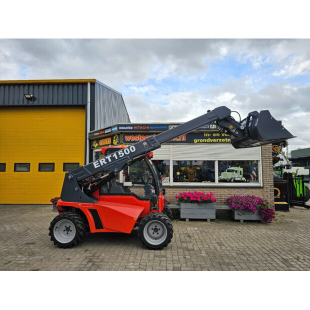 2025 Everun ERT1500-42472258