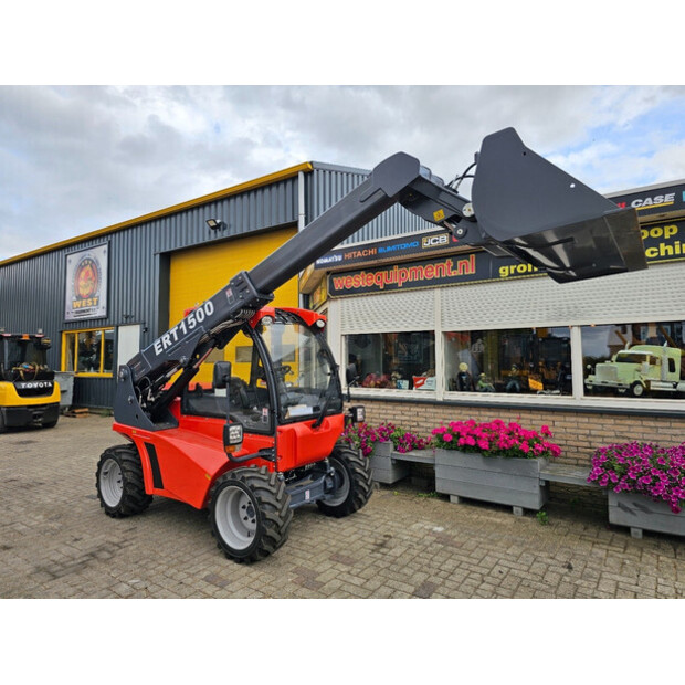 2025 Everun ERT1500-42472265
