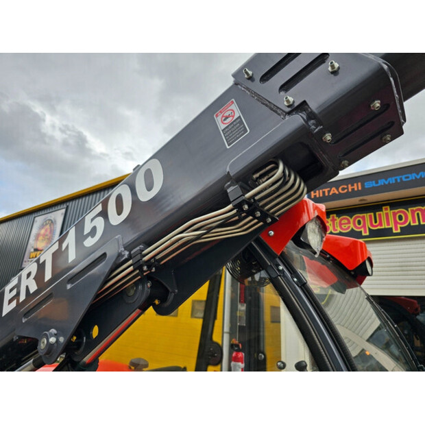 2025 Everun ERT1500-42472266