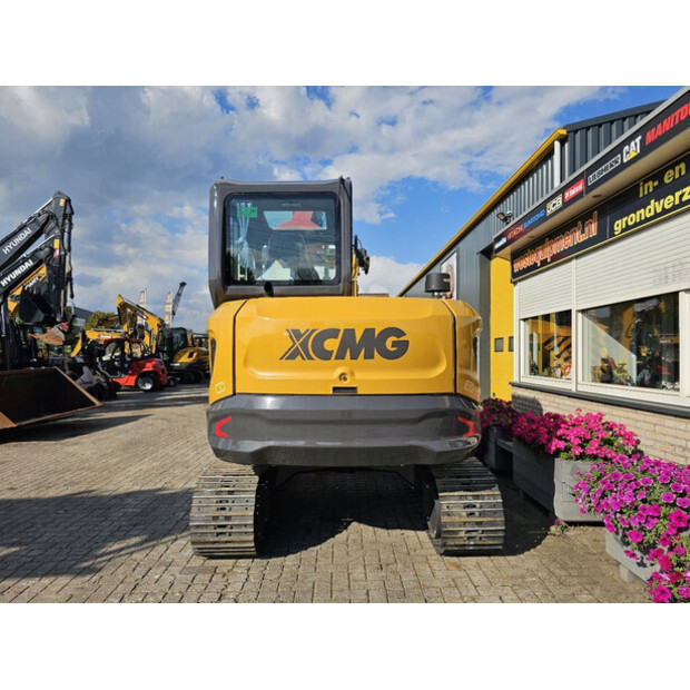 2025 XCMG XE60GA-42472367