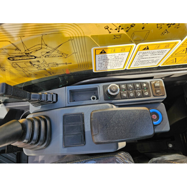 2025 XCMG XE60GA-42472380