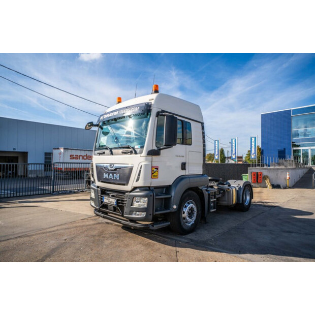 2018 MAN TGS 18.460-42472616