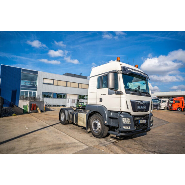 2018 MAN TGS 18.460-42472617