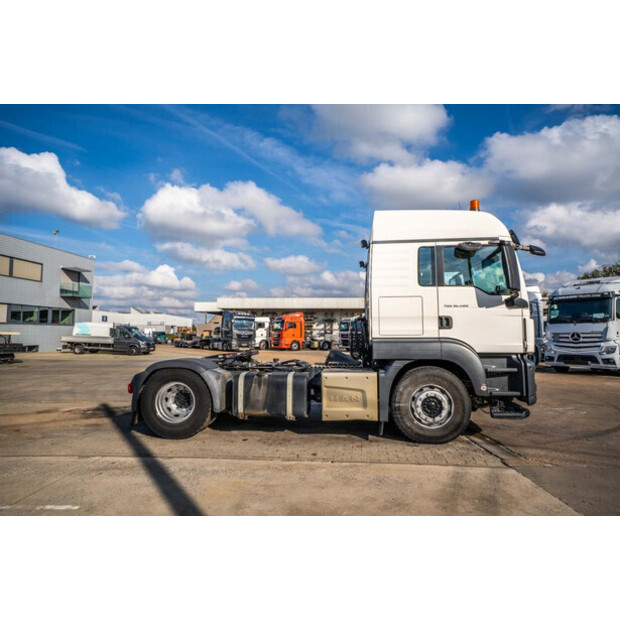 2018 MAN TGS 18.460-42472618