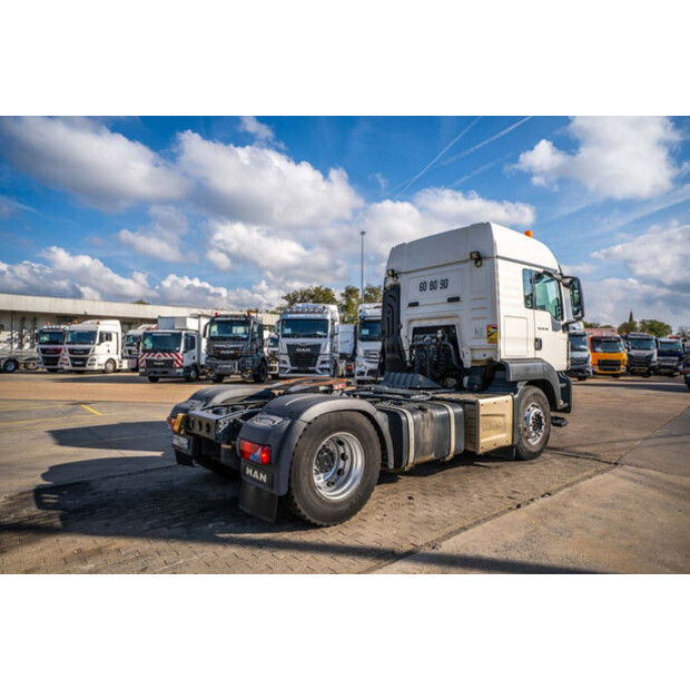 2018 MAN TGS 18.460-42472619