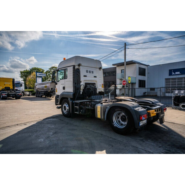 2018 MAN TGS 18.460-42472621