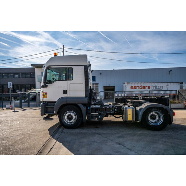 2018 MAN TGS 18.460-42472622