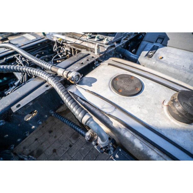 2018 MAN TGS 18.460-42472623