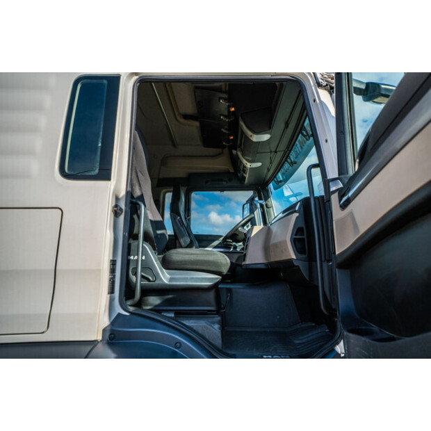 2018 MAN TGS 18.460-42472628