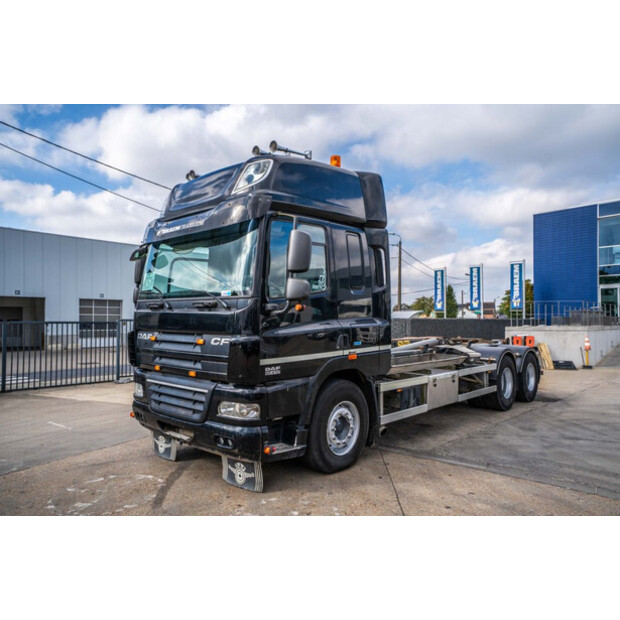 2012 DAF CF 85.410-42472640
