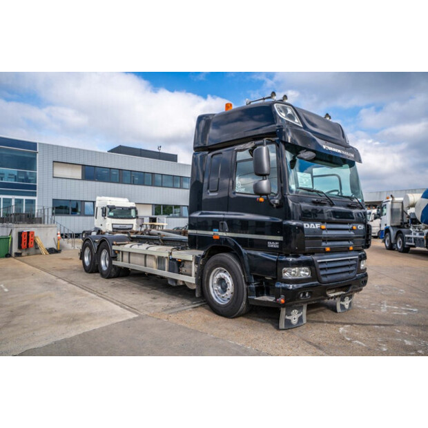 2012 DAF CF 85.410-42472641