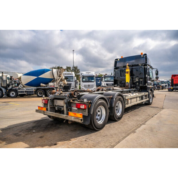 2012 DAF CF 85.410-42472643