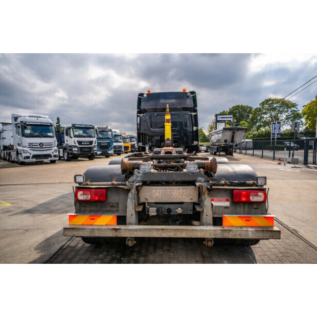 2012 DAF CF 85.410-42472644