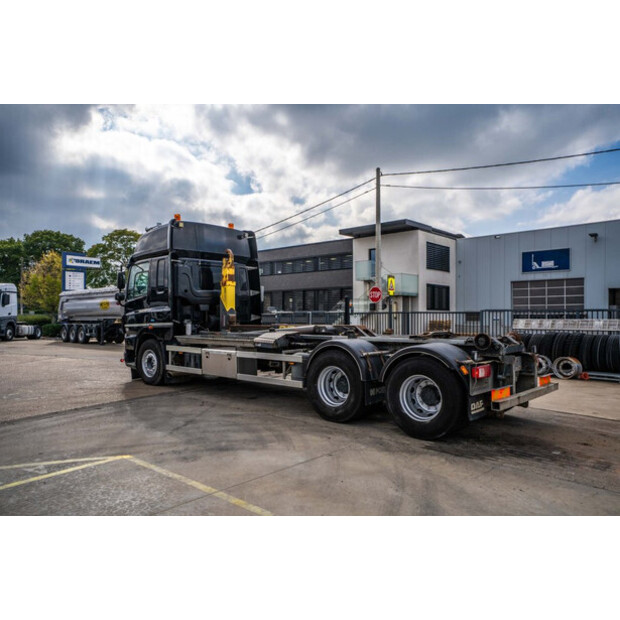 2012 DAF CF 85.410-42472645