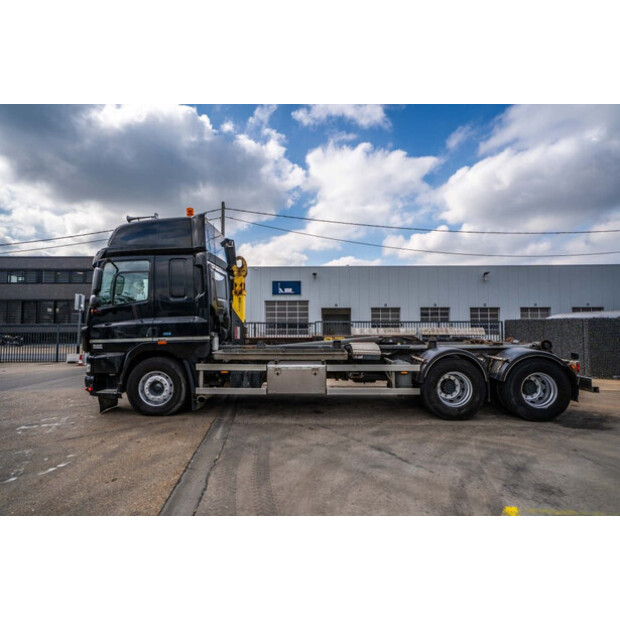 2012 DAF CF 85.410-42472646