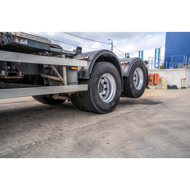 2012 DAF CF 85.410-42472647