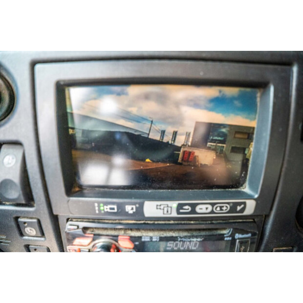 2012 DAF CF 85.410-42472651