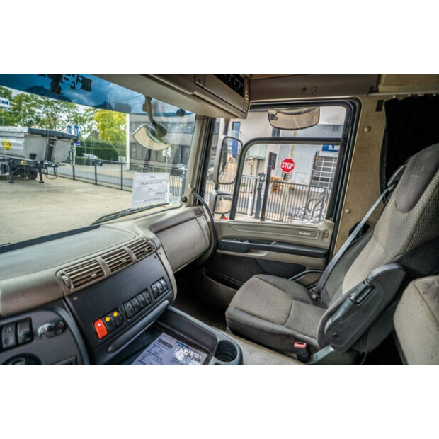 2012 DAF CF 85.410-42472655