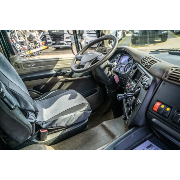 2012 DAF CF 85.410-42472659
