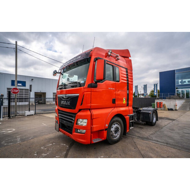 2019 MAN TGX 18.470-42472664