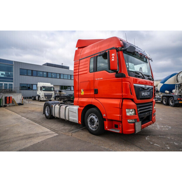 2019 MAN TGX 18.470-42472665