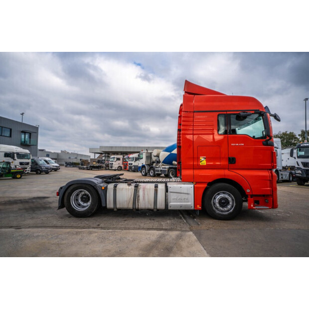 2019 MAN TGX 18.470-42472666