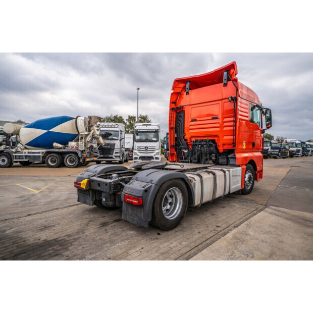2019 MAN TGX 18.470-42472667