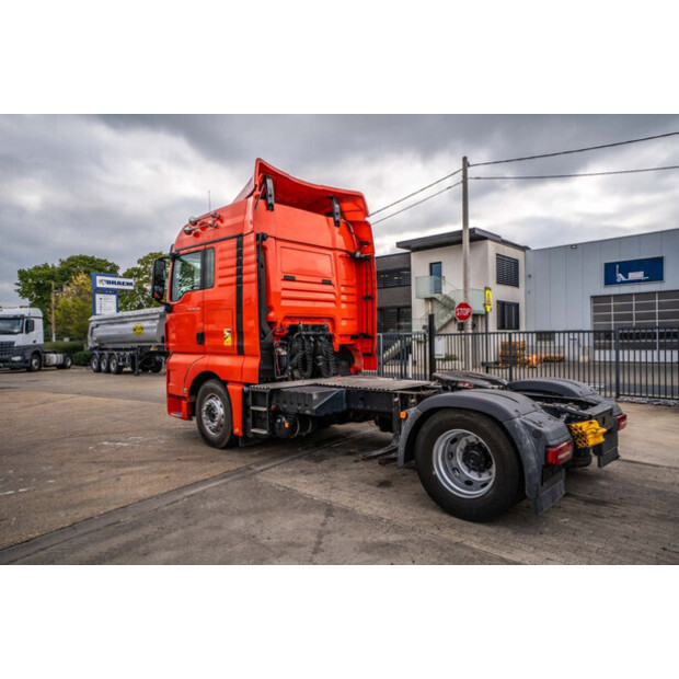 2019 MAN TGX 18.470-42472668