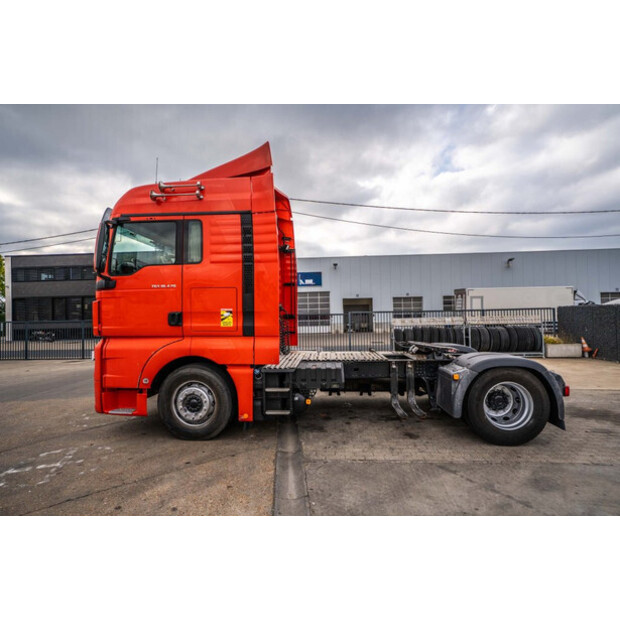 2019 MAN TGX 18.470-42472669
