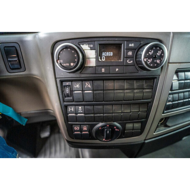2019 MAN TGX 18.470-42472672
