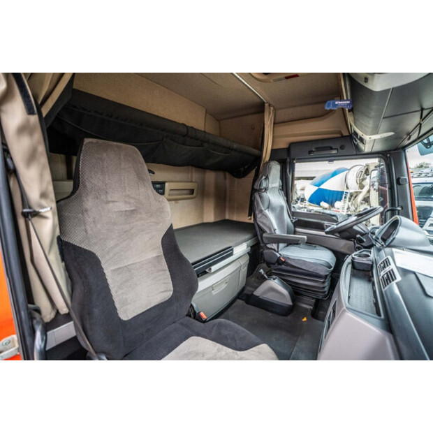 2019 MAN TGX 18.470-42472677