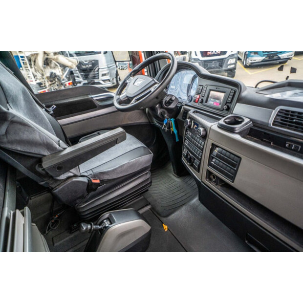 2019 MAN TGX 18.470-42472678
