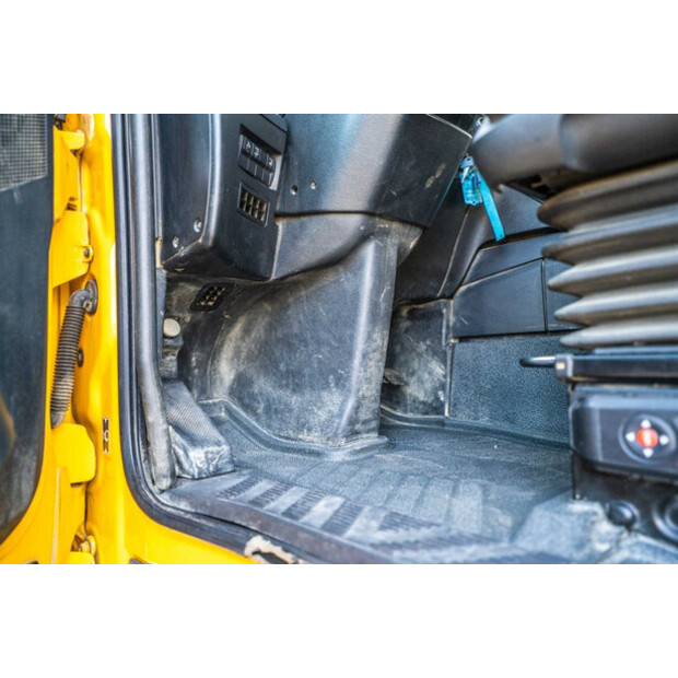 2016 Mercedes-Benz Arocs 1848-42472692