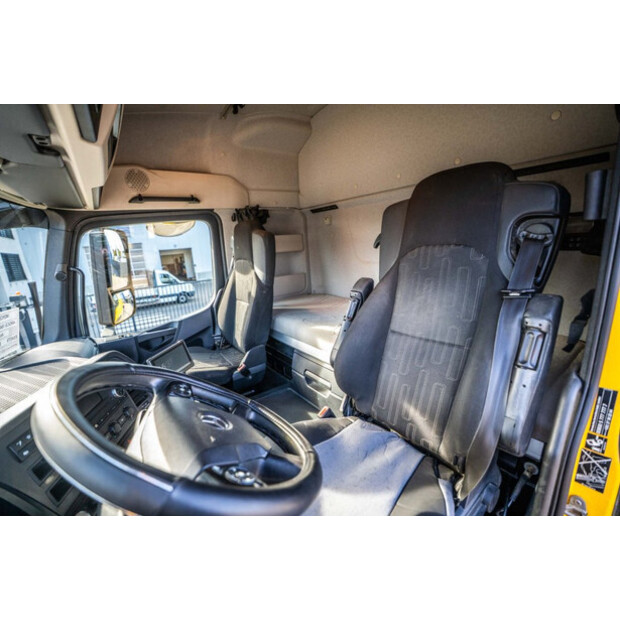 2016 Mercedes-Benz Arocs 1848-42472693