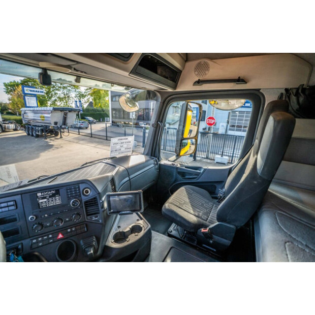 2016 Mercedes-Benz Arocs 1848-42472696