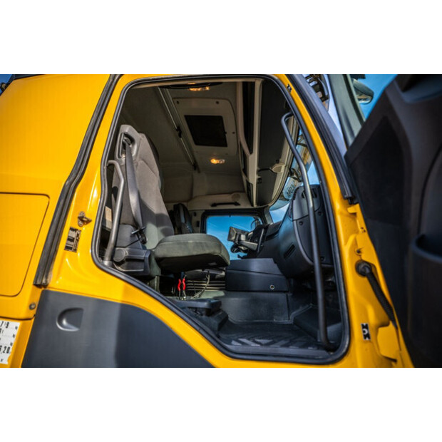 2016 Mercedes-Benz Arocs 1848-42472698