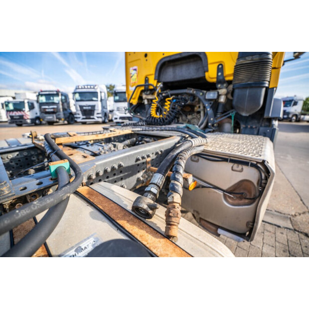 2016 Mercedes-Benz Arocs 1848-42472702