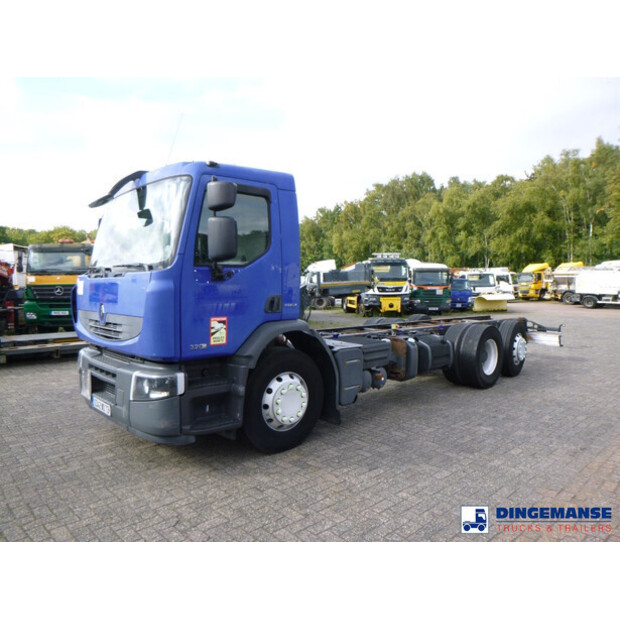 2007 Renault PREMIUM 320 DXI-42472757